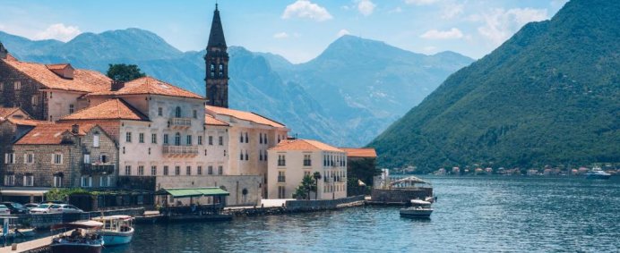 Hotel IBEROSTAR HERITAGE GRAND PERAST 5* DeLuxe - Perast, Muntenegru. - Photo 5