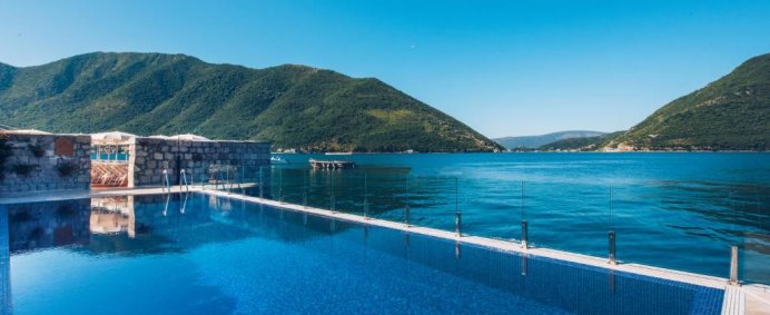 Hotel IBEROSTAR HERITAGE GRAND PERAST 5* DeLuxe - Perast, Muntenegru. - Photo 8