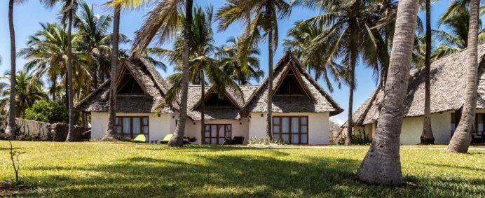 Hotel KARAFUU BEACH RESORT & SPA ZANZIBAR 5* - Zanzibar, Tanzania. - Photo 14