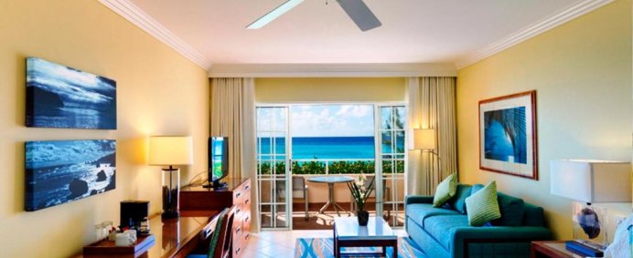 Hotel TURTLE BEACH by ELEGANT HOTELS 4* - Christ Church, Barbados. (Adult Only) - Photo 6