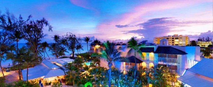 Hotel TURTLE BEACH by ELEGANT HOTELS 4* - Christ Church, Barbados. (Adult Only) - Photo 7