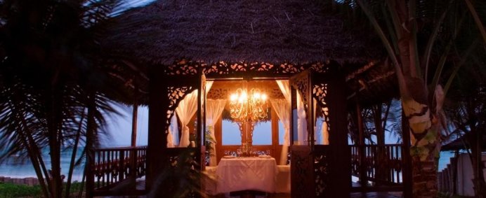 Hotel BREEZES BEACH CLUB & SPA 5* - Zanzibar, Tanzania. - Photo 5