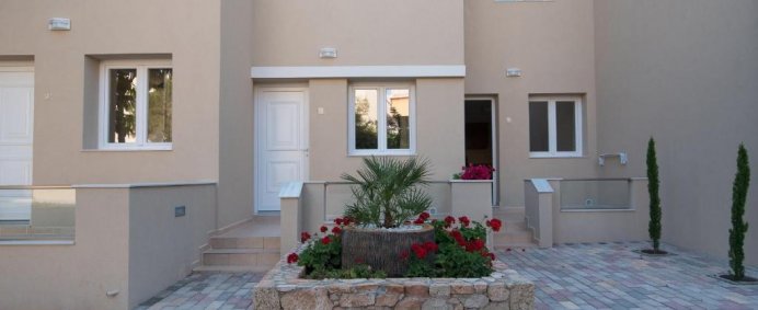 Aparthotel BLUE SKY APARTMENTS 3* - Creta, Grecia. - Photo 3