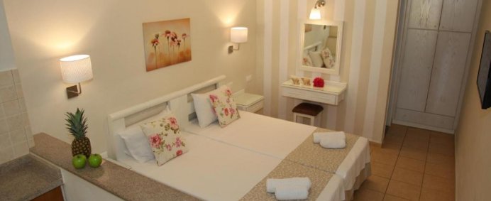 Aparthotel BLUE SKY APARTMENTS 3* - Creta, Grecia. - Photo 15