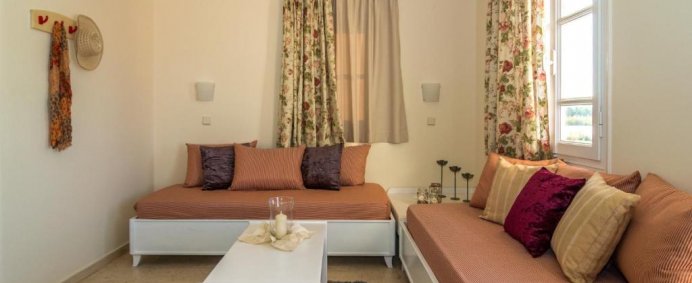 Aparthotel MANOLIS APARTMENTS 3* - Creta, Grecia. - Photo 10