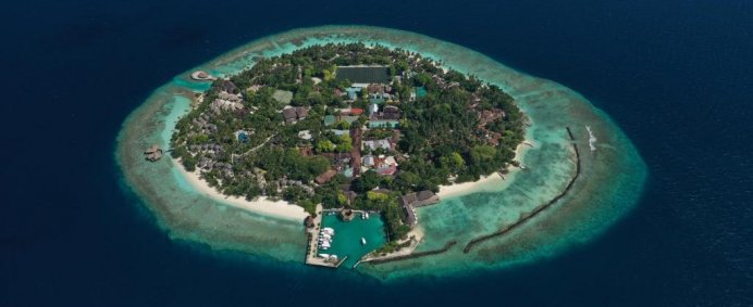 Complex BANDOS MALDIVES 4* - North Male Atoll, Maldive. (Best Family Resort) - Photo 1