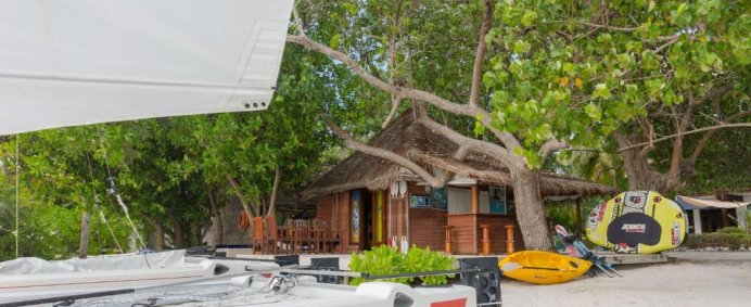 Complex BANDOS MALDIVES 4* - North Male Atoll, Maldive. (Best Family Resort) - Photo 10