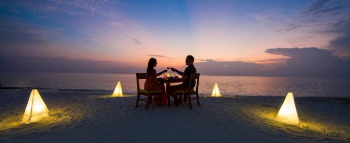 Complex SUMMER ISLAND MALDIVES RESORT 4* - North Male Atoll, Maldive. - Photo 9