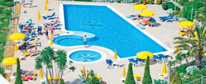 Hotel ALAIYE RESORT & SPA 5* - Alanya, Turcia. - Photo 4