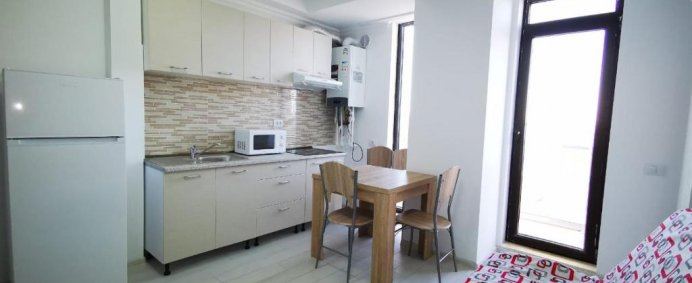 Apartamente PARADIS APARTMENTS by the Lake 4* - Mamaia, Romania. - Photo 2