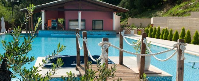 Aparthotel BLUMARIN 2* - Insula CORFU, Grecia. - Photo 11