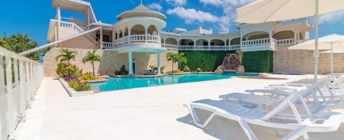 Hotel TRAVELLERS BEACH RESORT 3* - Negril, Jamaica. - Photo 5