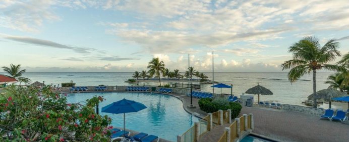 Hotel HOLIDAY INN RESORT MONTEGO BAY 4* - Montego Bay, Jamaica. - Photo 7