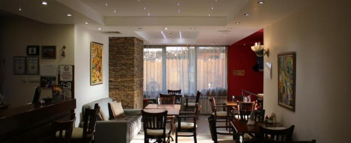 Hotel KRALEV DVOR 3* - Bansko, Bulgaria - Photo 4