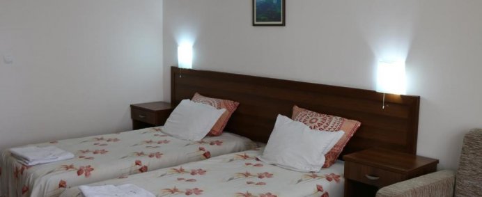 Hotel KRALEV DVOR 3* - Bansko, Bulgaria - Photo 12