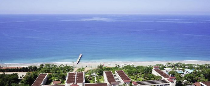 Hotel LABRANDA ALANTUR 5* - Alanya, Turcia. - Photo 6