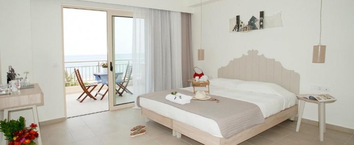 Hotel MARAVEL STAR ART 4* - Creta, Grecia. - Photo 14