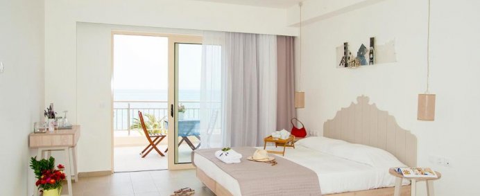 Hotel MARAVEL STAR ART 4* - Creta, Grecia. - Photo 18