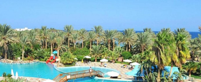 Hotel BRAYKA BAY REEF RESORT 5* - Marsa Alam, Egipt. - Photo 9