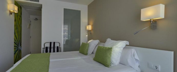 Hotel BQ AMPHORA BEACH 4* (Adult Only) - Mallorca, Spania. - Photo 8