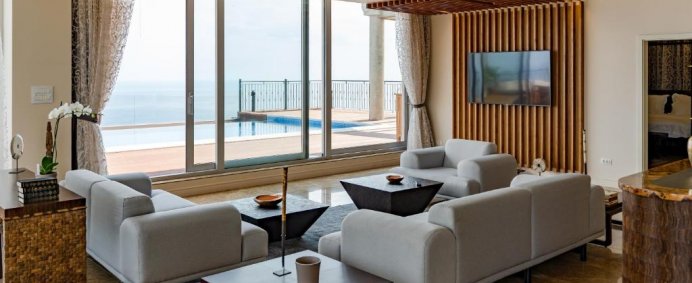 Hotel LIGHTHOUSE GOLF & SPA 5* - Kavarna, Bulgaria. - Photo 2