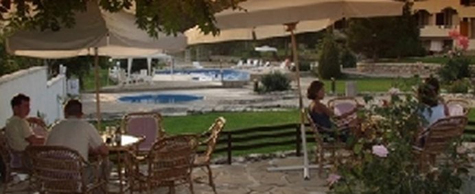 Hotel NASLADA 3* - Balchik, Bulgaria. (PET FRIENDLY) - Photo 4