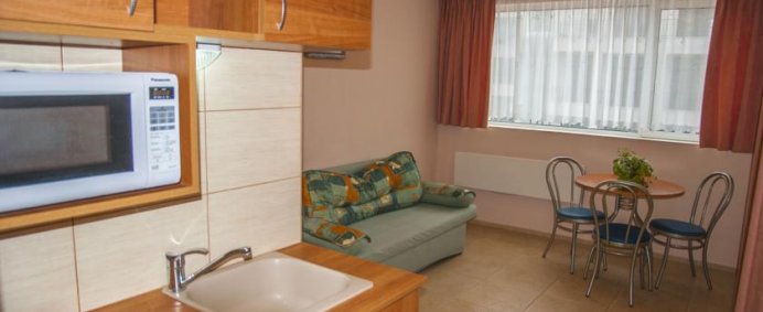 Hotel NASLADA 3* - Balchik, Bulgaria. (PET FRIENDLY) - Photo 8