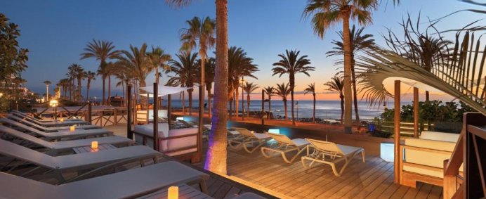 Hotel H10 CONQUISTADOR 4* - Tenerife, Spania. - Photo 8