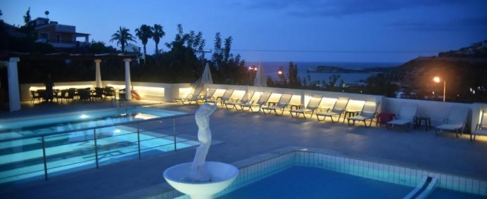 Hotel BALI MARE 4* - Creta, Grecia - Photo 1