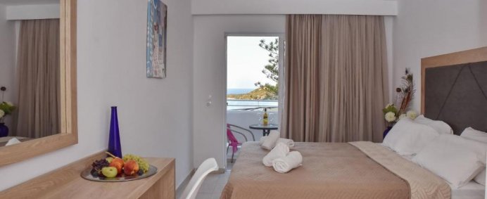 Hotel BALI MARE 4* - Creta, Grecia - Photo 7