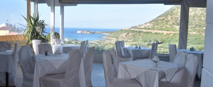 Hotel BALI MARE 4* - Creta, Grecia - Photo 11