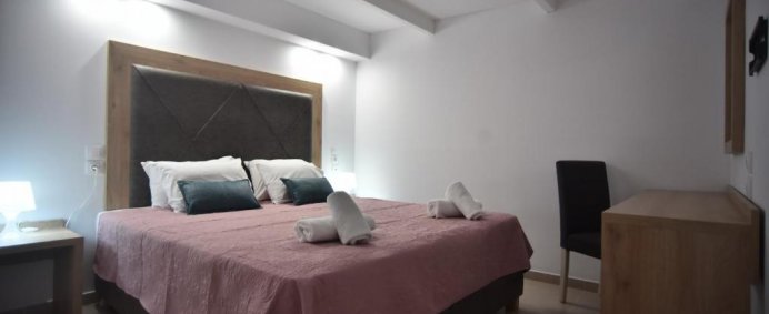 Hotel BALI MARE 4* - Creta, Grecia - Photo 12