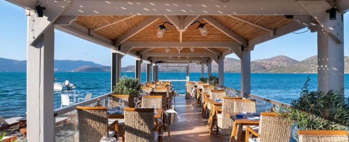 Hotel ELOUNDA AKTI OLOUS 4* - Creta, Grecia. (Adult Only) - Photo 4