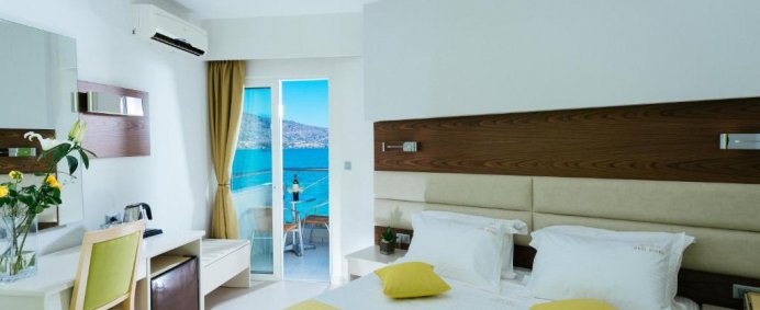 Hotel ELOUNDA AKTI OLOUS 4* - Creta, Grecia. (Adult Only) - Photo 8