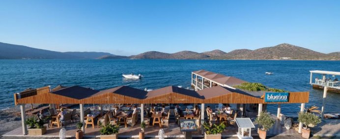 Hotel ELOUNDA AKTI OLOUS 4* - Creta, Grecia. (Adult Only) - Photo 11