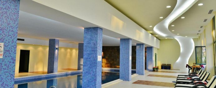 Hotel MARVEL 4* - Sunny Beach, Bulgaria. (PET FRIENDLY) - Photo 10