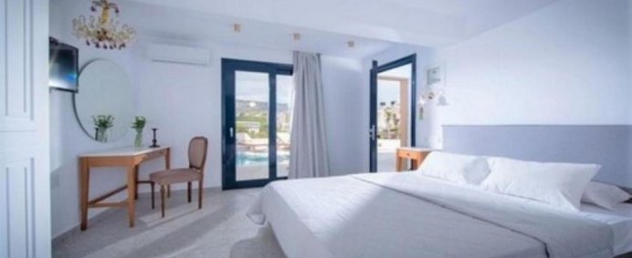 Hotel RESIDENCE VILLAS 4* - Creta (Stalida), Grecia. - Photo 18