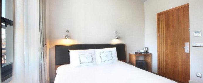 Hotel THE HAZE HOTEL KARAKOY 4* - Istanbul, Turcia. (PET FRIENDLY) - Photo 9