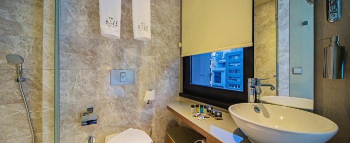 Hotel THE HAZE HOTEL KARAKOY 4* - Istanbul, Turcia. (PET FRIENDLY) - Photo 13