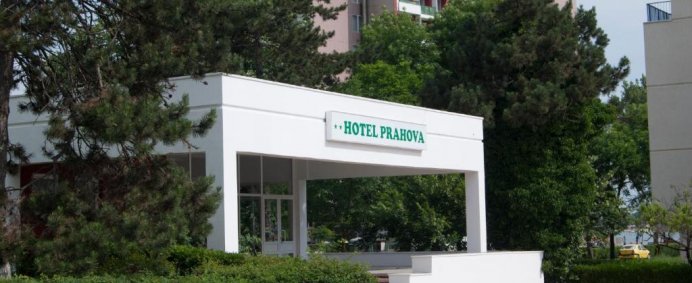 Hotel PRAHOVA 2* - Saturn, Romania. - Photo 11