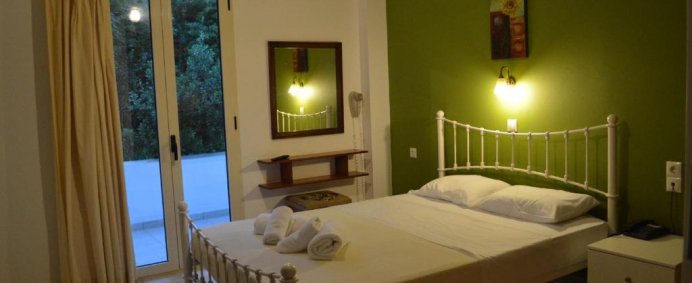 Aparthotel NIKOS APARTMENTS 3* - Creta (Stalida), Grecia. - Photo 6