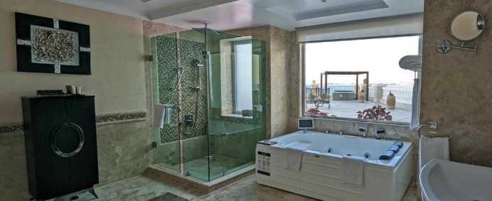 Hotel KaiSol ROMANCE RESORT SHAL HASHEESH 5* - Hurghada, Egipt (Adult Only) - Photo 16