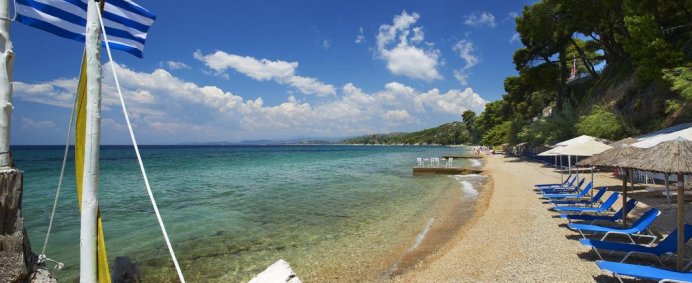 Hotel ACROTEL ATHENA PALLAS VILLAGE 5* - Halkidiki Sithonia, Grecia - Photo 3