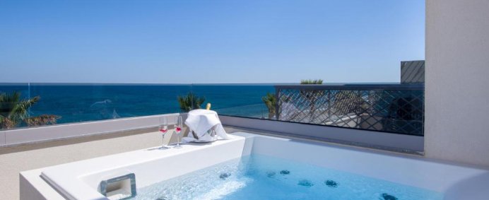 Hotel AMIRA BEACH LUXURY RESORT & SPA 5* - Creta (Rethymno - Adelianos Kampos) - Grecia (Adult Only 15+) - Photo 16