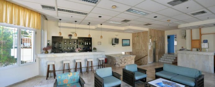 Hotel ANNA APARTMENTS 3* - Creta (Heraklion - Kokkini Chani), Grecia. (PET FRIENDLY) - Photo 3