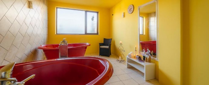 Hotel AQUA THERMAL SPA 3* - Baile 1 Mai, Romania. (PET FRIENDLY) - Photo 11