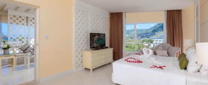 Hotel ANDAMAN EMBRACE PATONG 5* - Phuket, Thailanda. - Photo 16