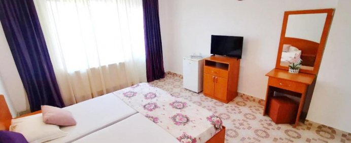 Hotel BERLIN 2* - Eforie Nord, Romania. (PET FRIENDLY) - Photo 4