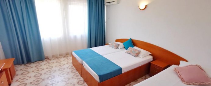 Hotel BERLIN 2* - Eforie Nord, Romania. (PET FRIENDLY) - Photo 10