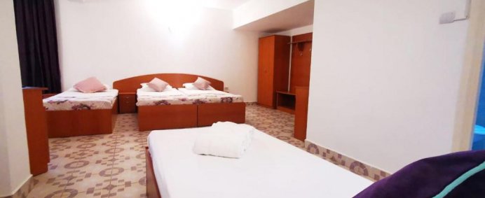 Hotel BERLIN 2* - Eforie Nord, Romania. (PET FRIENDLY) - Photo 13